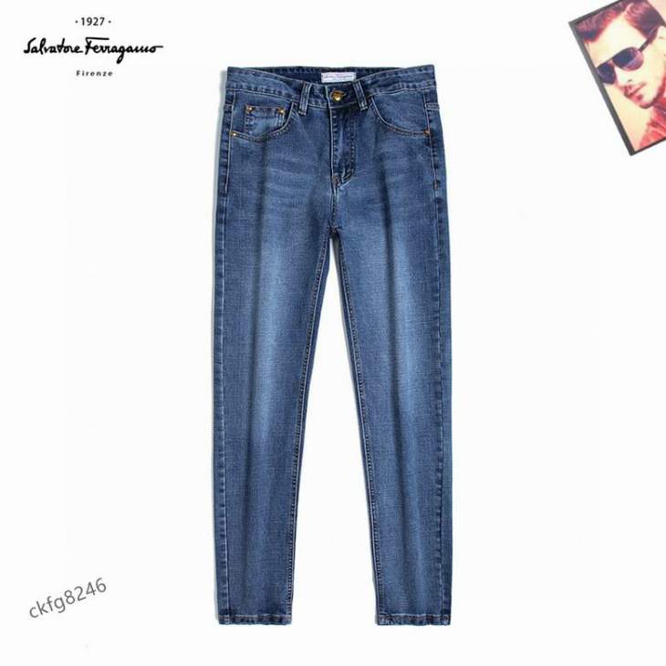 Picture of Ferragamo Jeans Long _SKUFerragamosz28-3825tn019947